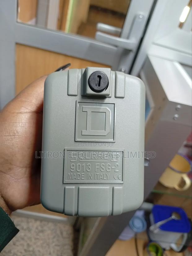 Pressure Switch - thumbnail 5