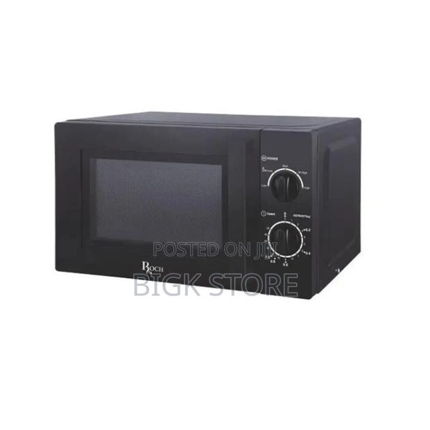 Roch 20 Litres Manual Microwave - main view