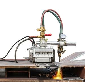 Automatic Portable CNC Router Laser Cutting Machine - thumbnail 2