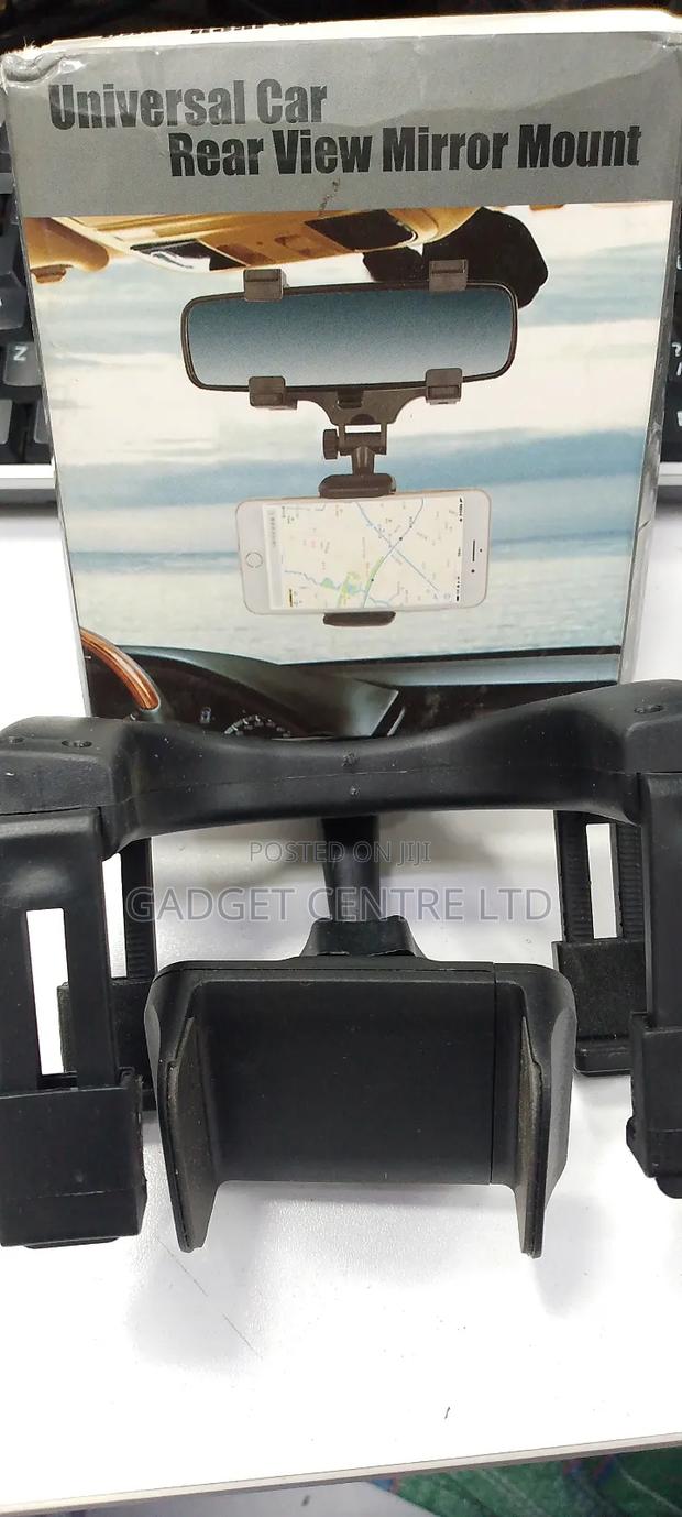 Car Phone Holder - main view