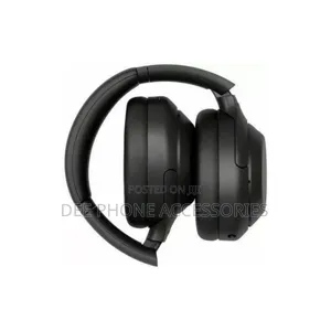 Sony Wh 1000xm4 Wireless Noise Cancelling Headphones