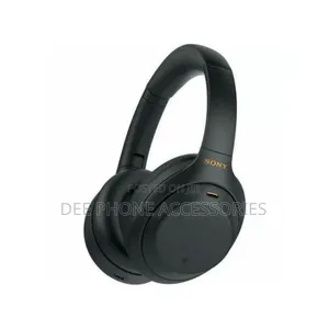Sony Wh 1000xm4 Wireless Noise Cancelling Headphones