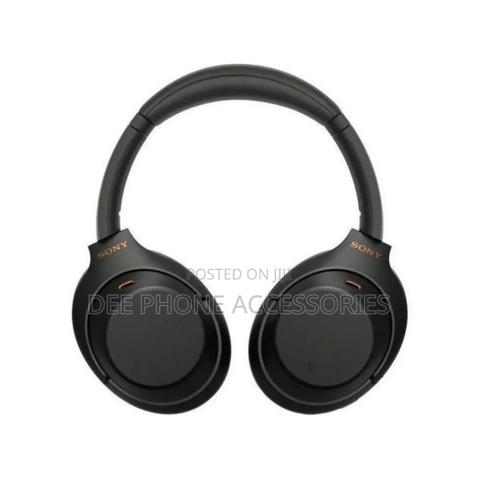 Sony Wh 1000xm4 Wireless Noise Cancelling Headphones