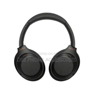 Sony Wh 1000xm4 Wireless Noise Cancelling Headphones