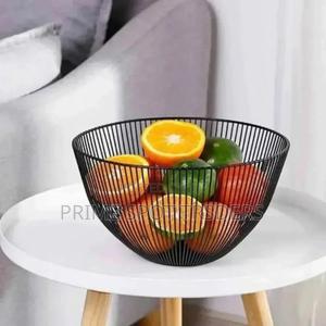 Fruit Basket Holder - main view