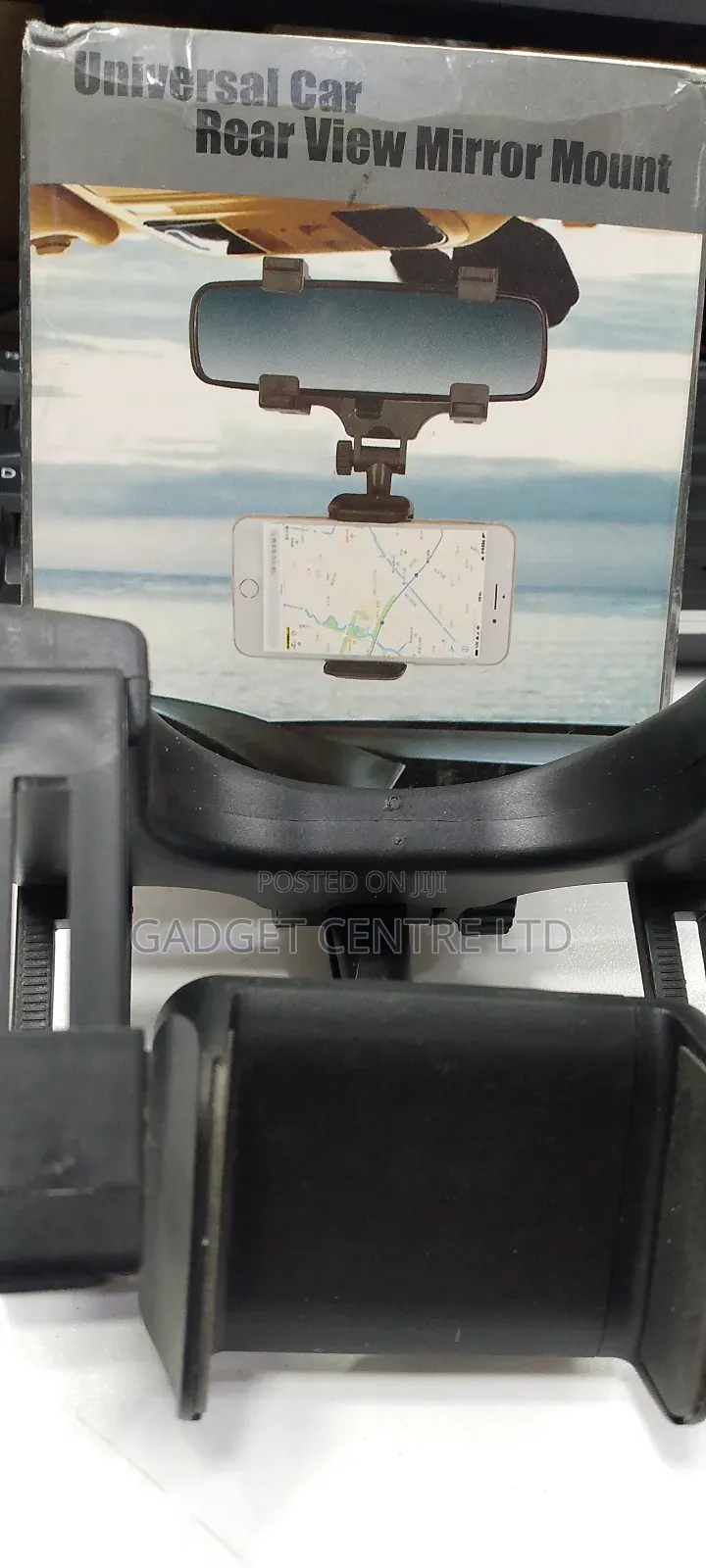 Car Phone Holder