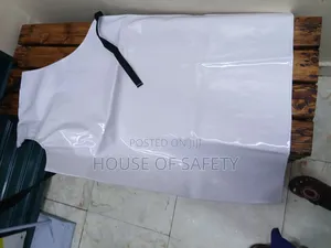 Versitle Meat Processing PVC Uniforms