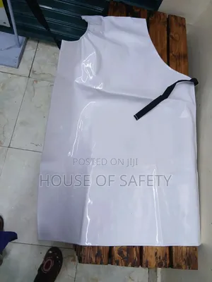Versitle Meat Processing PVC Uniforms