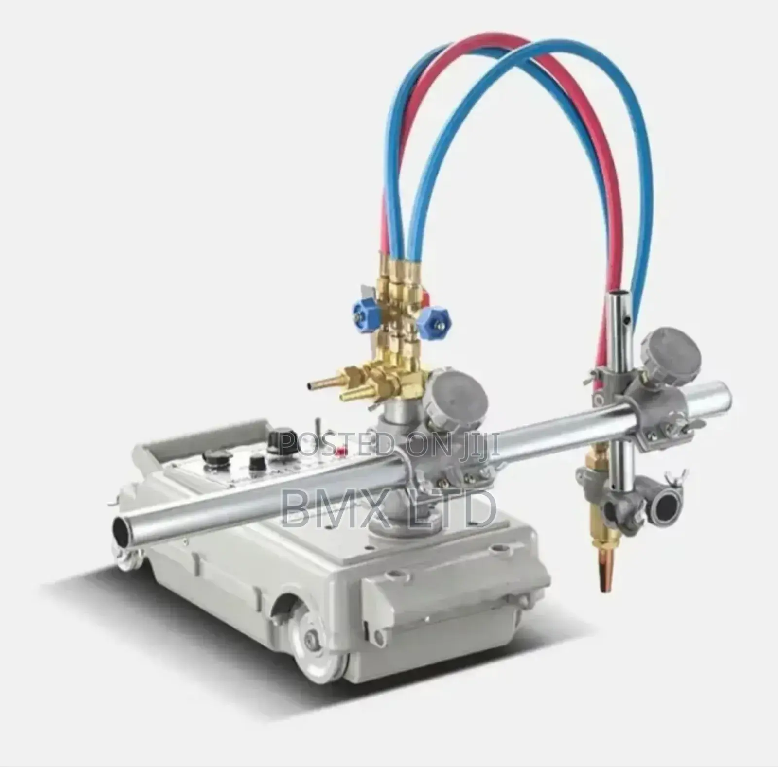 Industrial CNC Laser Cutting Machine
