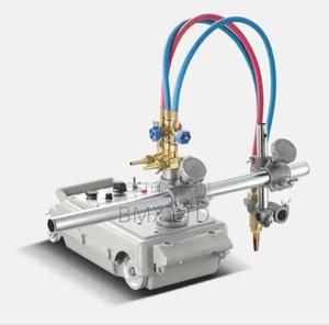 Industrial CNC Laser Cutting Machine - thumbnail 2