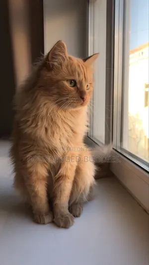 3-6 months Male Purebred Maine Coon