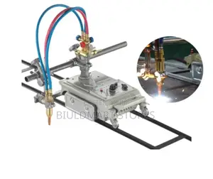Commercial CNC Router Laser Cutting Machine