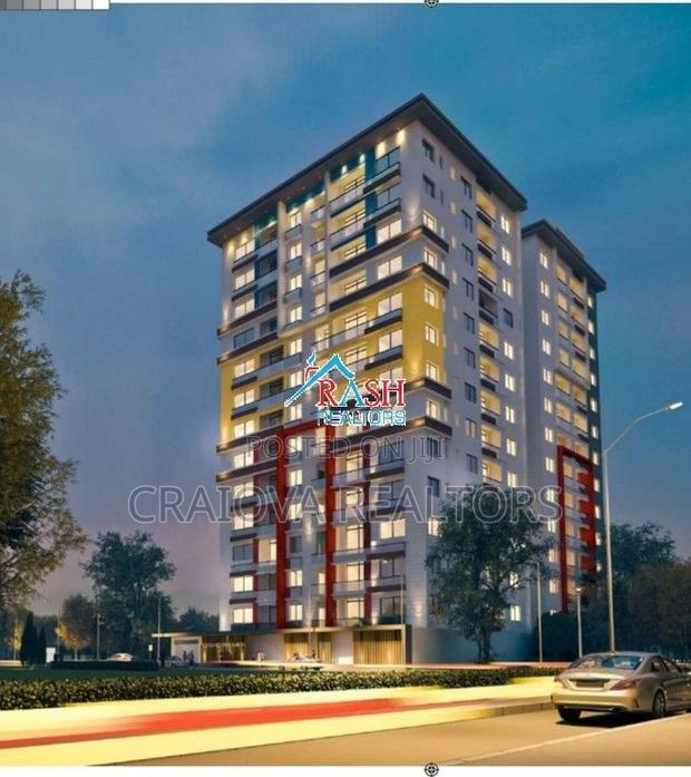 2bdrm Apartment in Valley Arcade for rent - main view