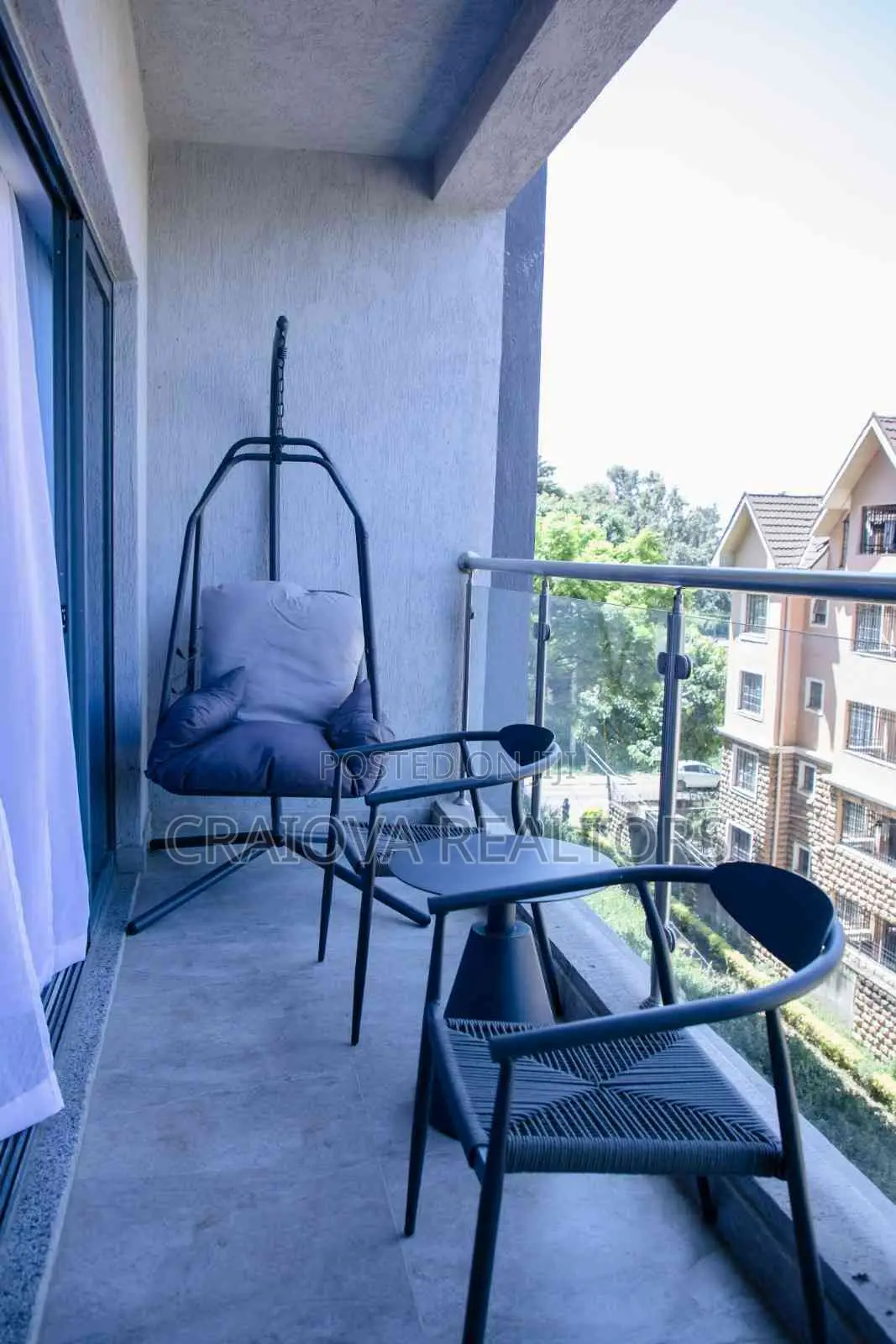 2bdrm Apartment in Valley Arcade for rent