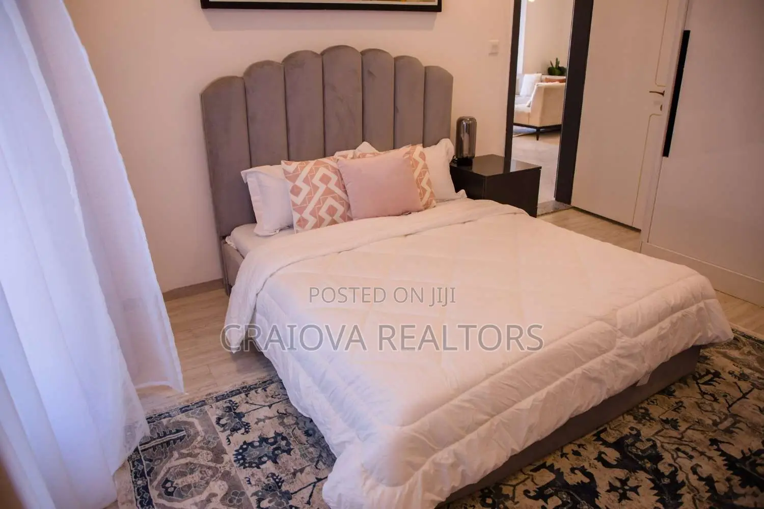 2bdrm Apartment in Valley Arcade for rent