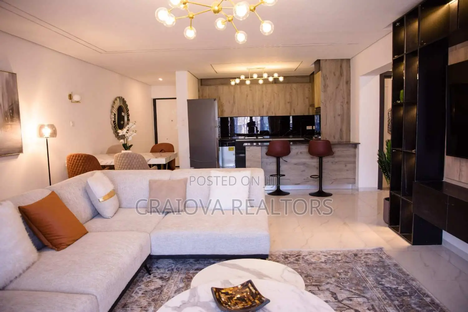 2bdrm Apartment in Valley Arcade for rent