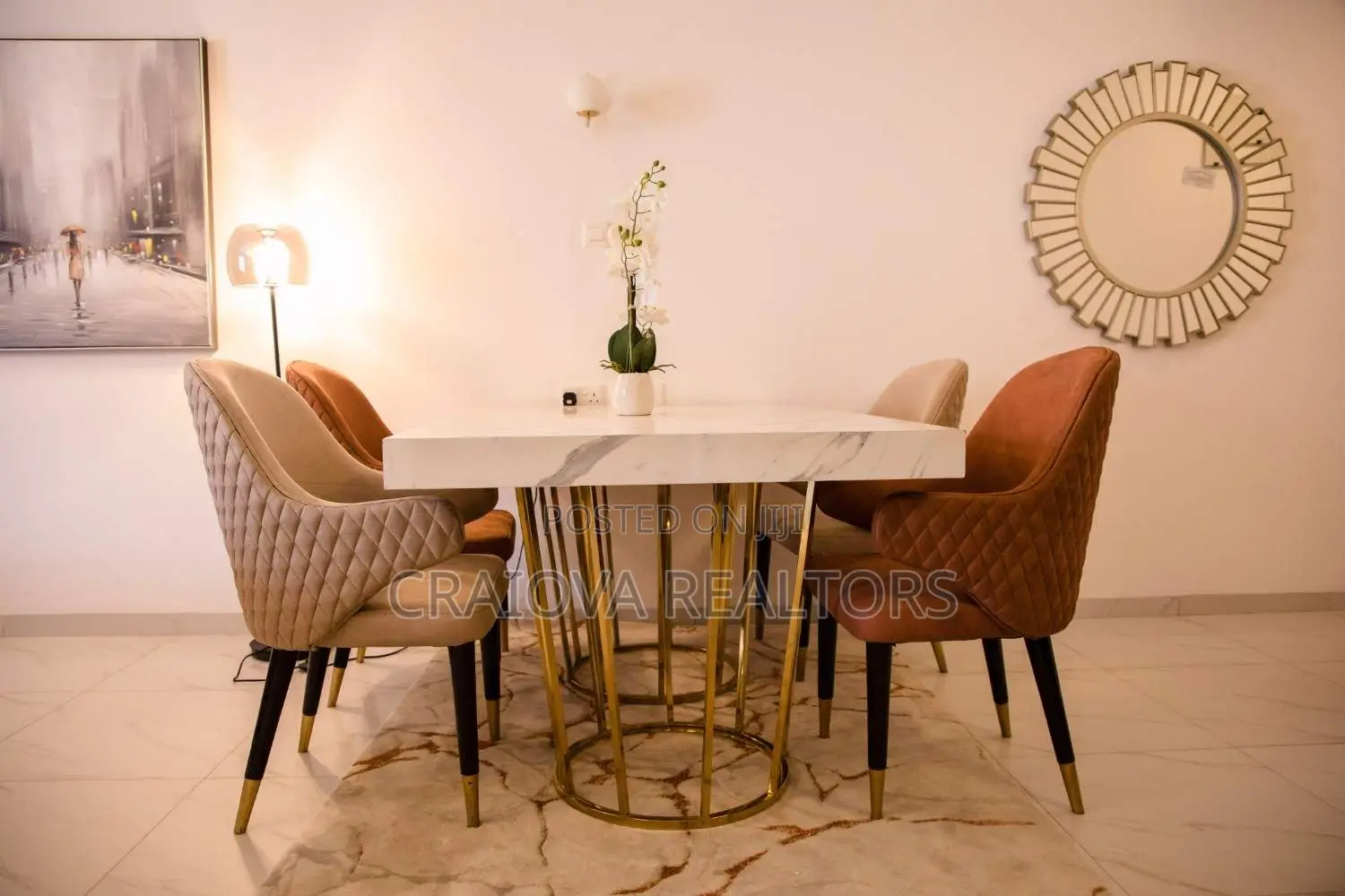 2bdrm Apartment in Valley Arcade for rent