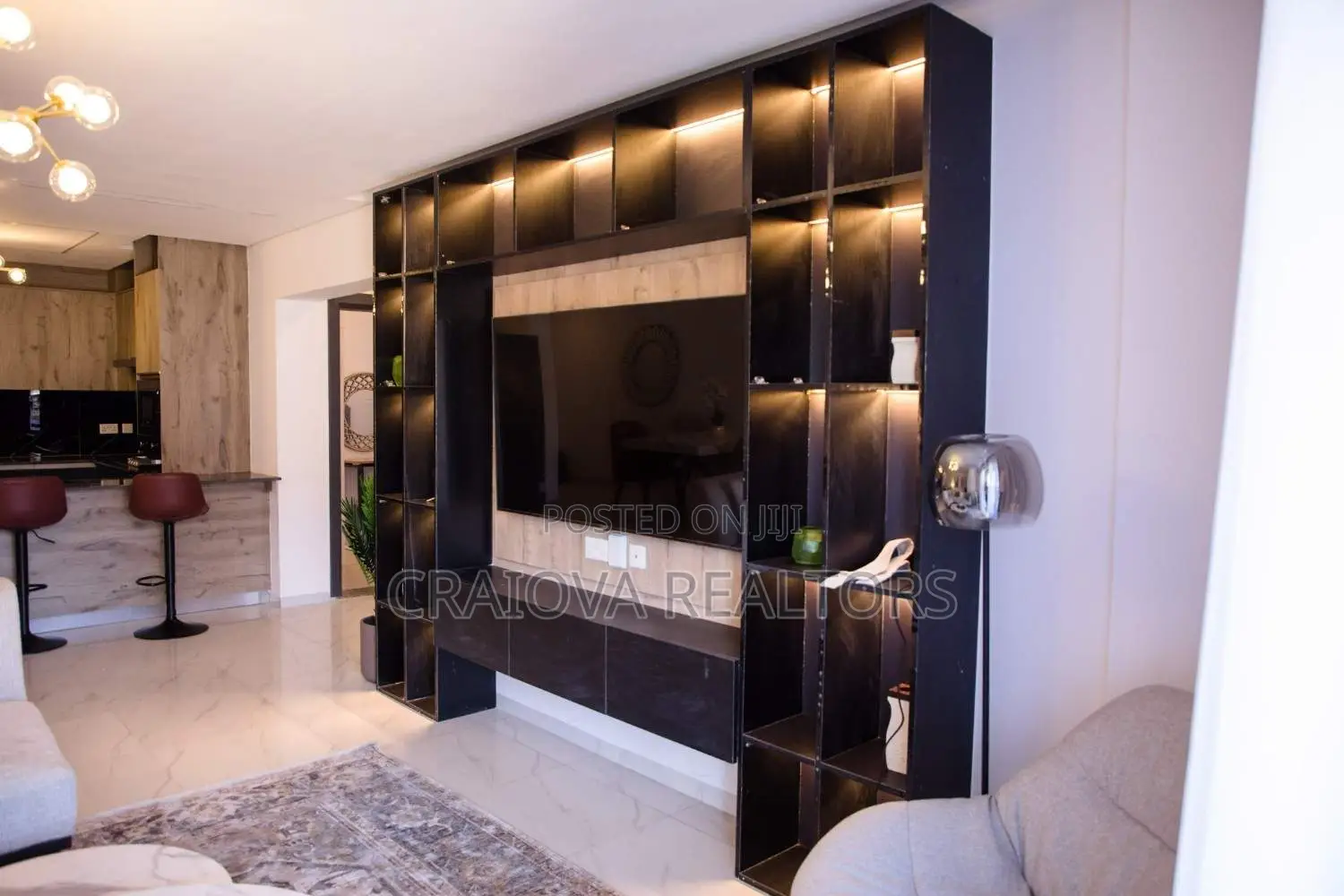 2bdrm Apartment in Valley Arcade for rent