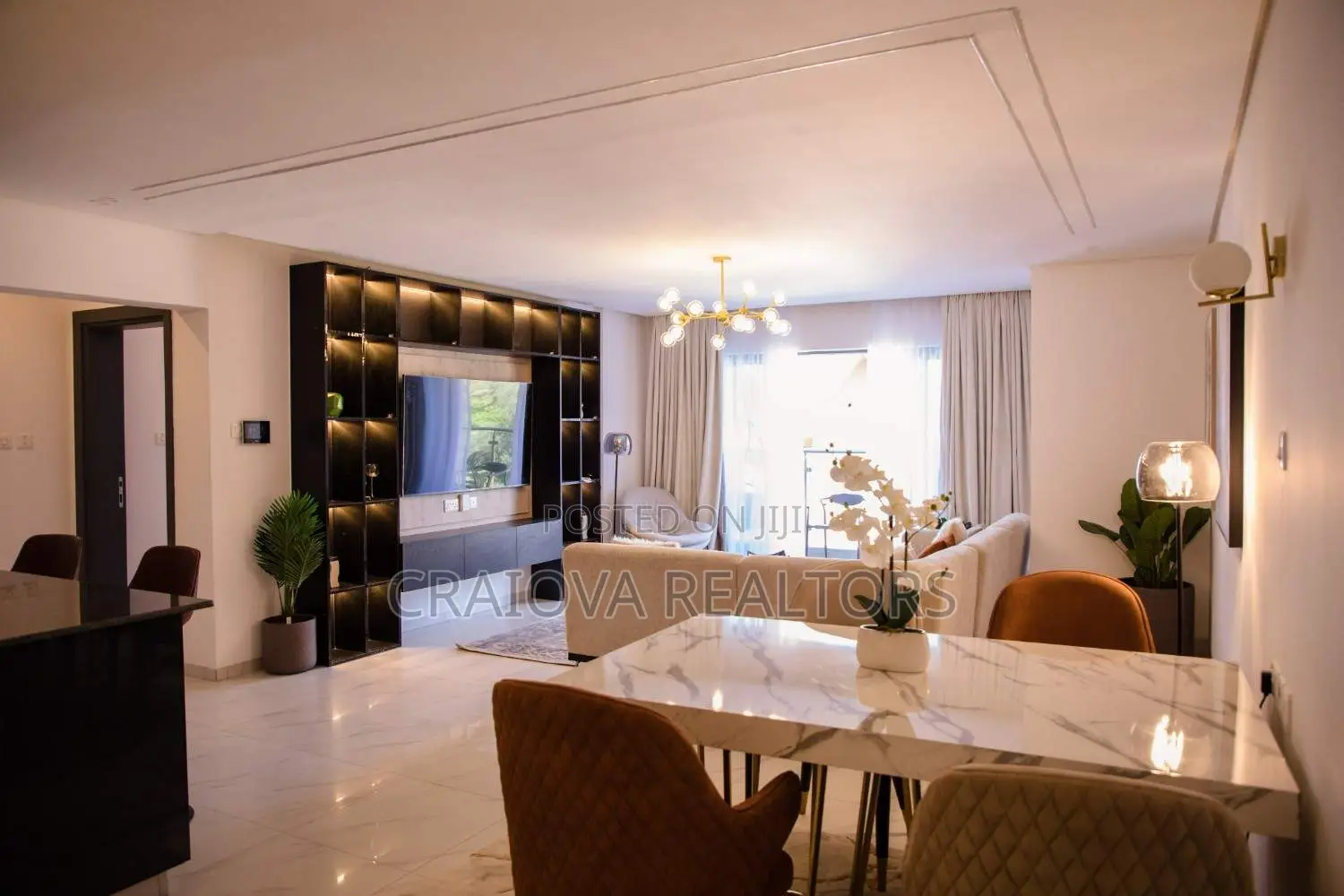 2bdrm Apartment in Valley Arcade for rent