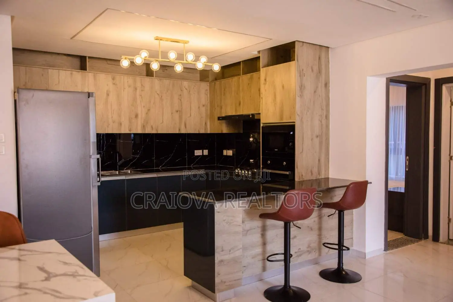 2bdrm Apartment in Valley Arcade for rent