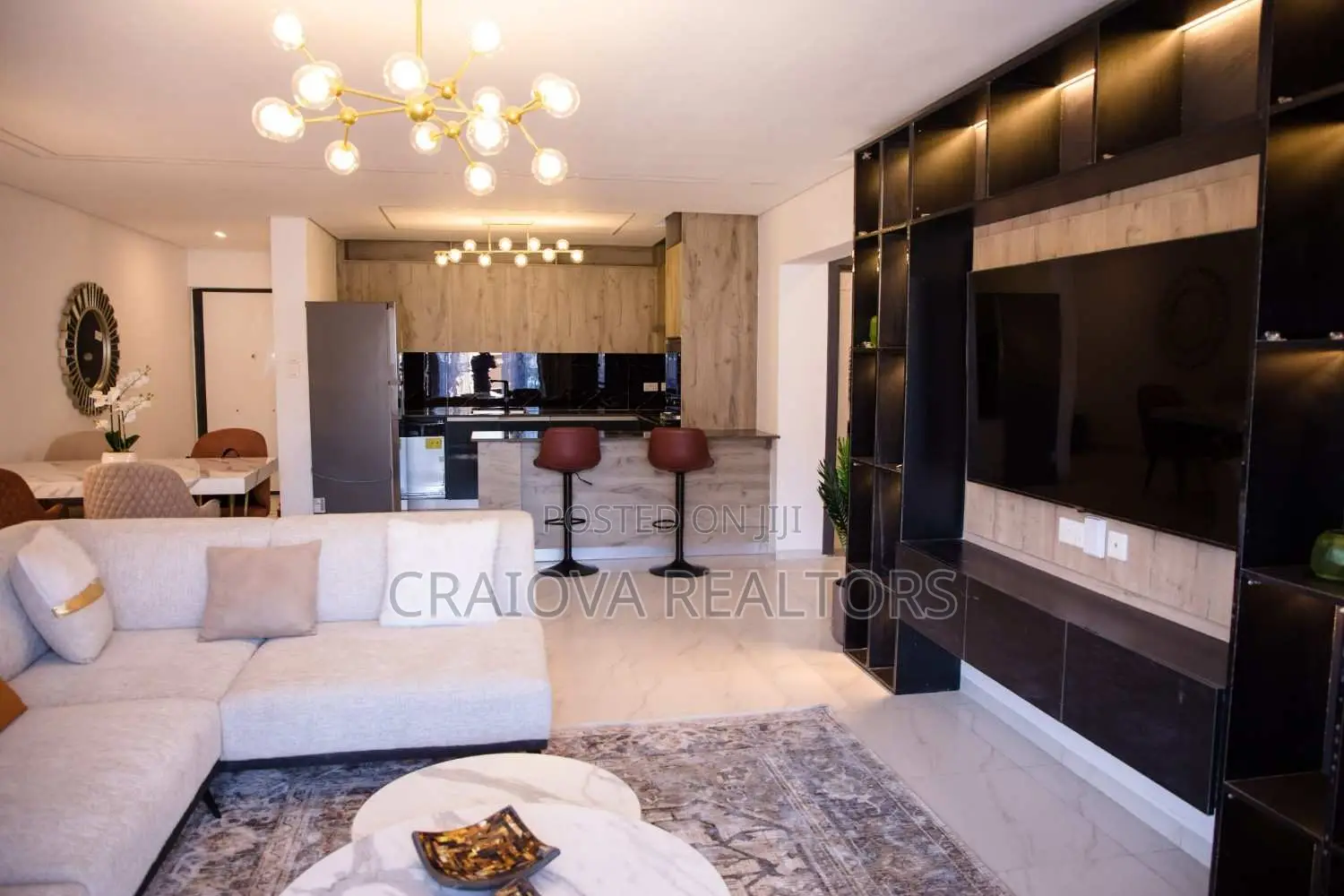 2bdrm Apartment in Valley Arcade for rent