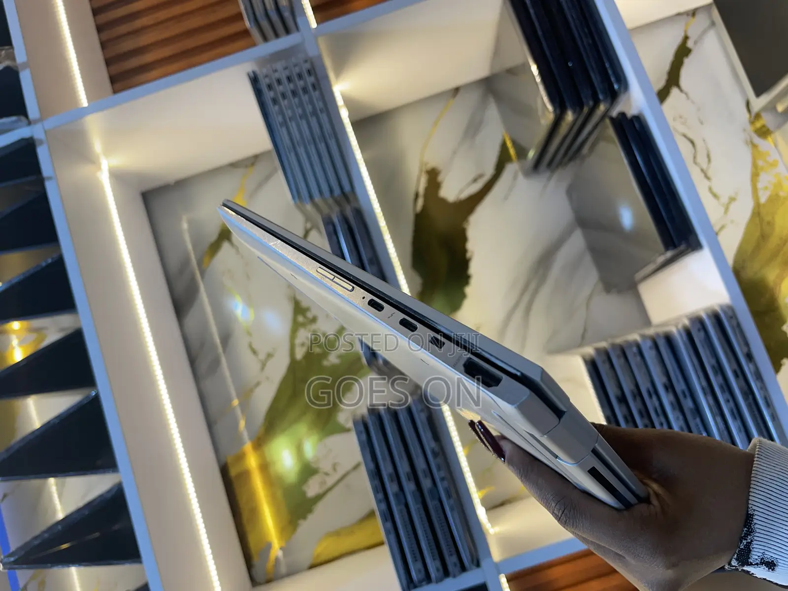 Laptop HP EliteBook X360 1030 G3 16GB Intel Core I7 SSD 512GB