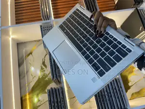 Laptop HP EliteBook X360 1030 G3 16GB Intel Core I7 SSD 512GB