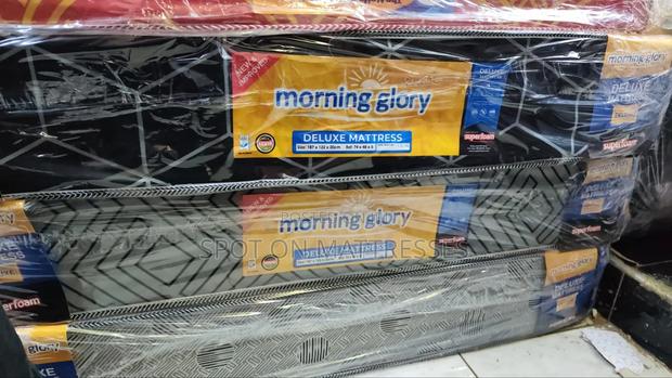 4x6 8inch Thick Mattresses + Free Home Delivery.