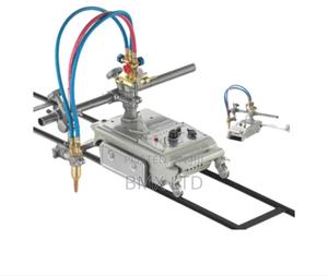 Single Nozzle CNC Laser Gas Cutting Machine - thumbnail 2