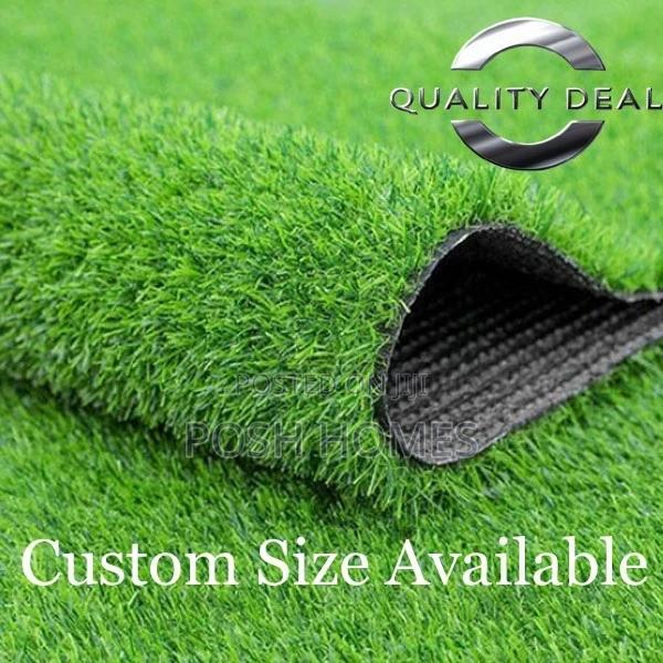 Custom Artificial Grass Carpets