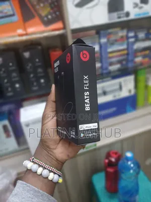 Flex Neckband by Beats by Dre