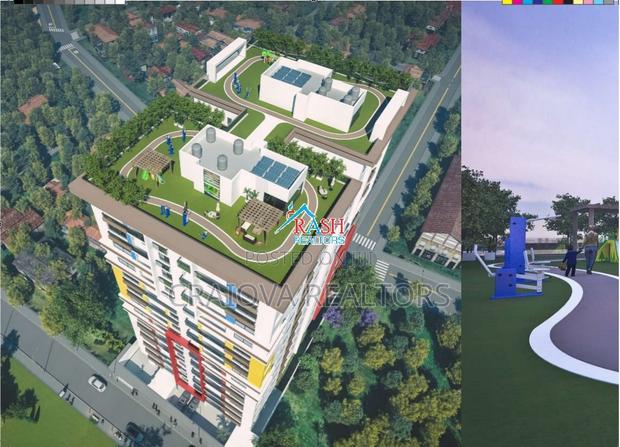 3bdrm Apartment in Valley Arcade for rent - main view