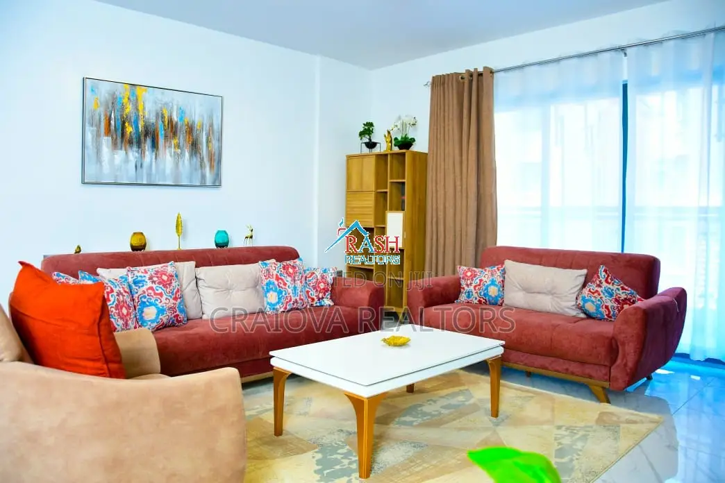 3bdrm Apartment in Valley Arcade for rent