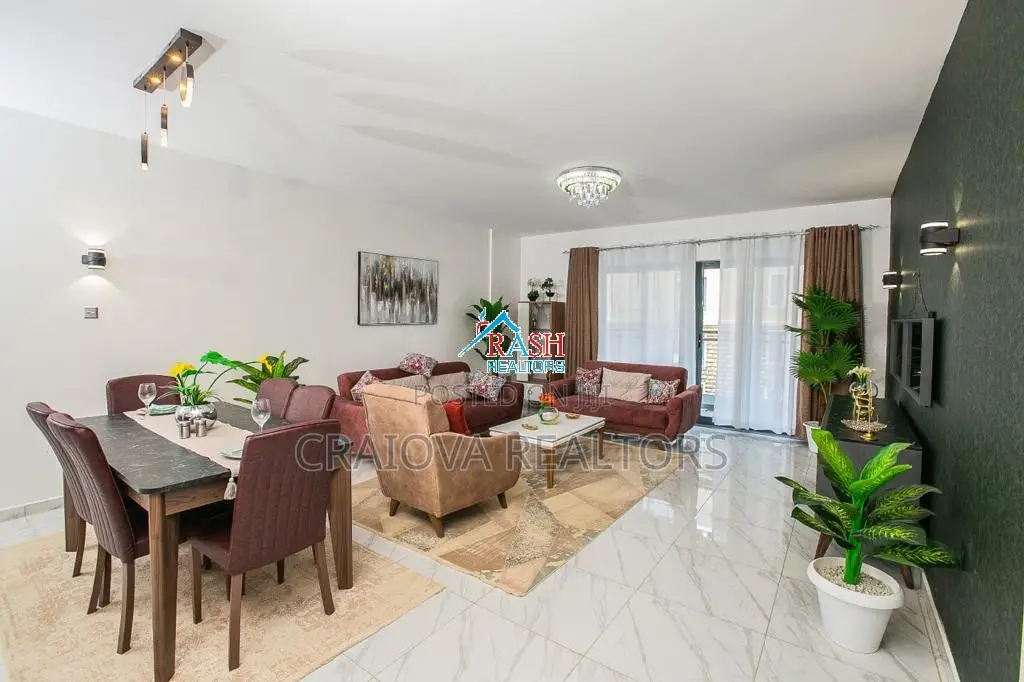 3bdrm Apartment in Valley Arcade for rent