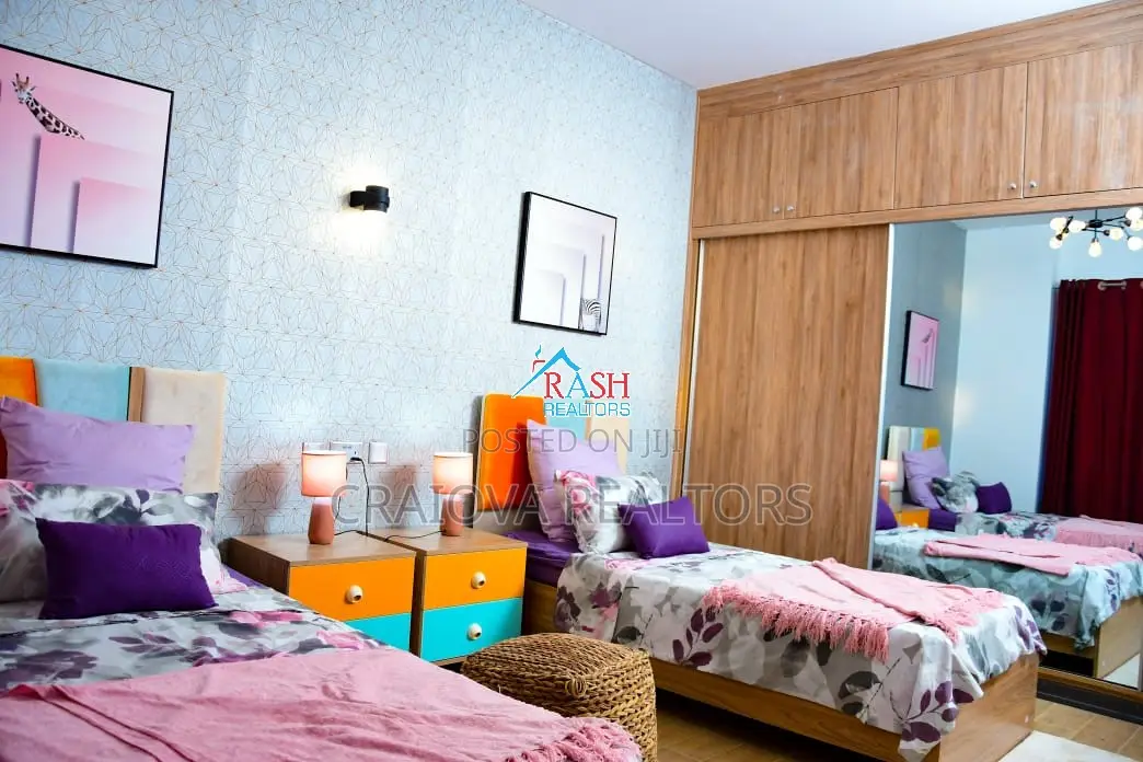 3bdrm Apartment in Valley Arcade for rent