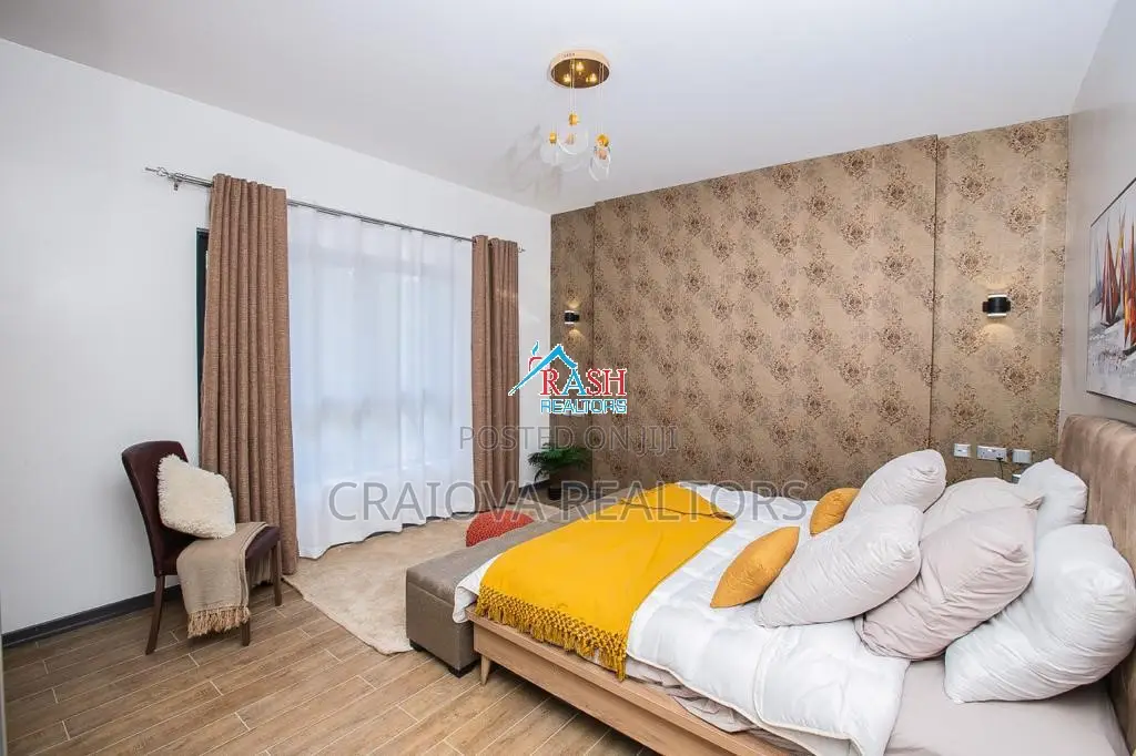 3bdrm Apartment in Valley Arcade for rent