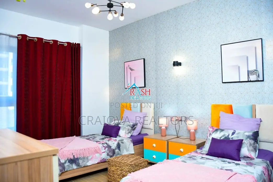 3bdrm Apartment in Valley Arcade for rent