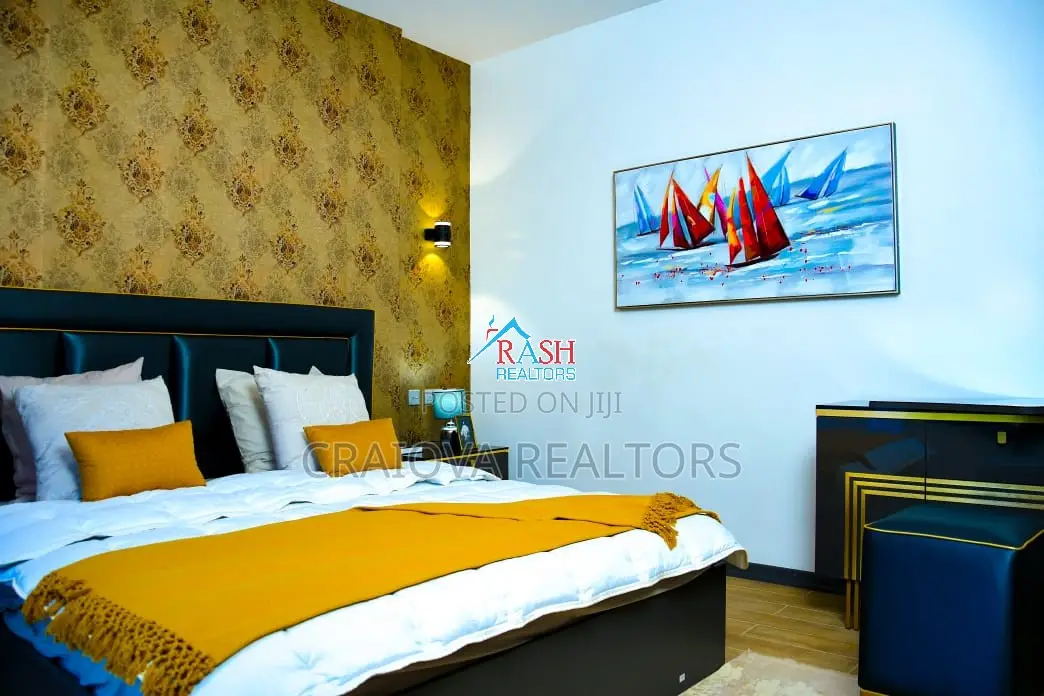 3bdrm Apartment in Valley Arcade for rent