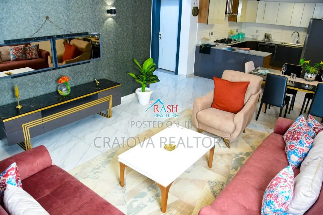 3bdrm Apartment in Valley Arcade for rent