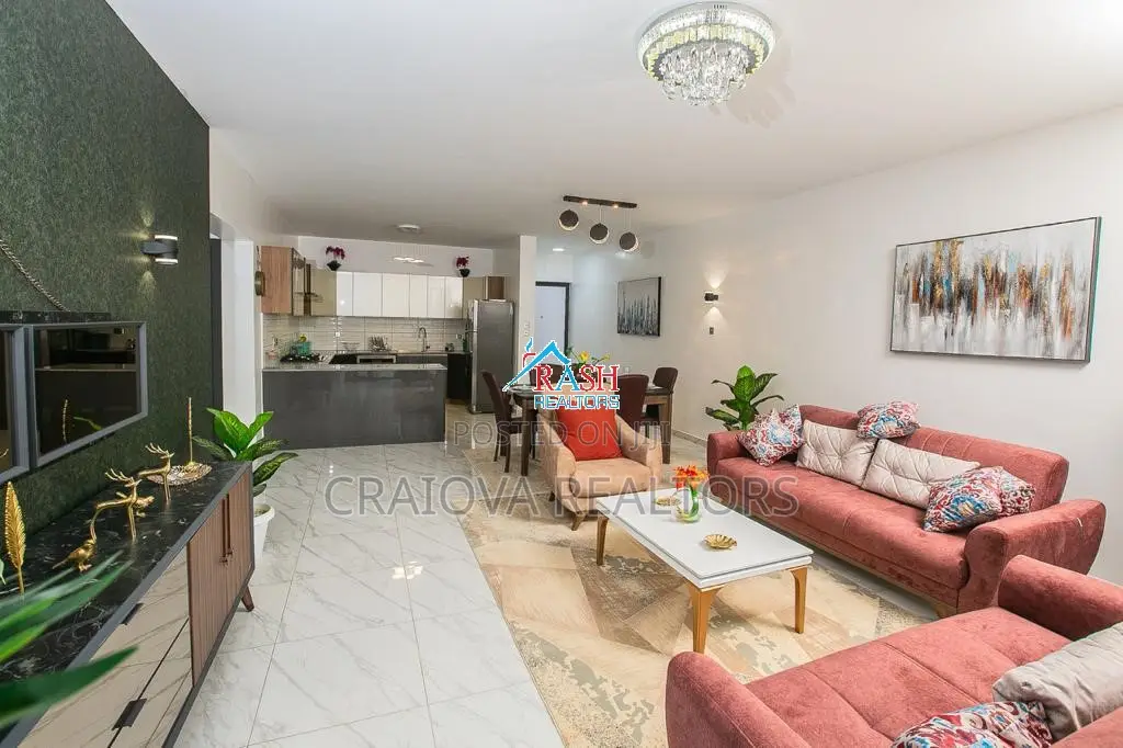 3bdrm Apartment in Valley Arcade for rent