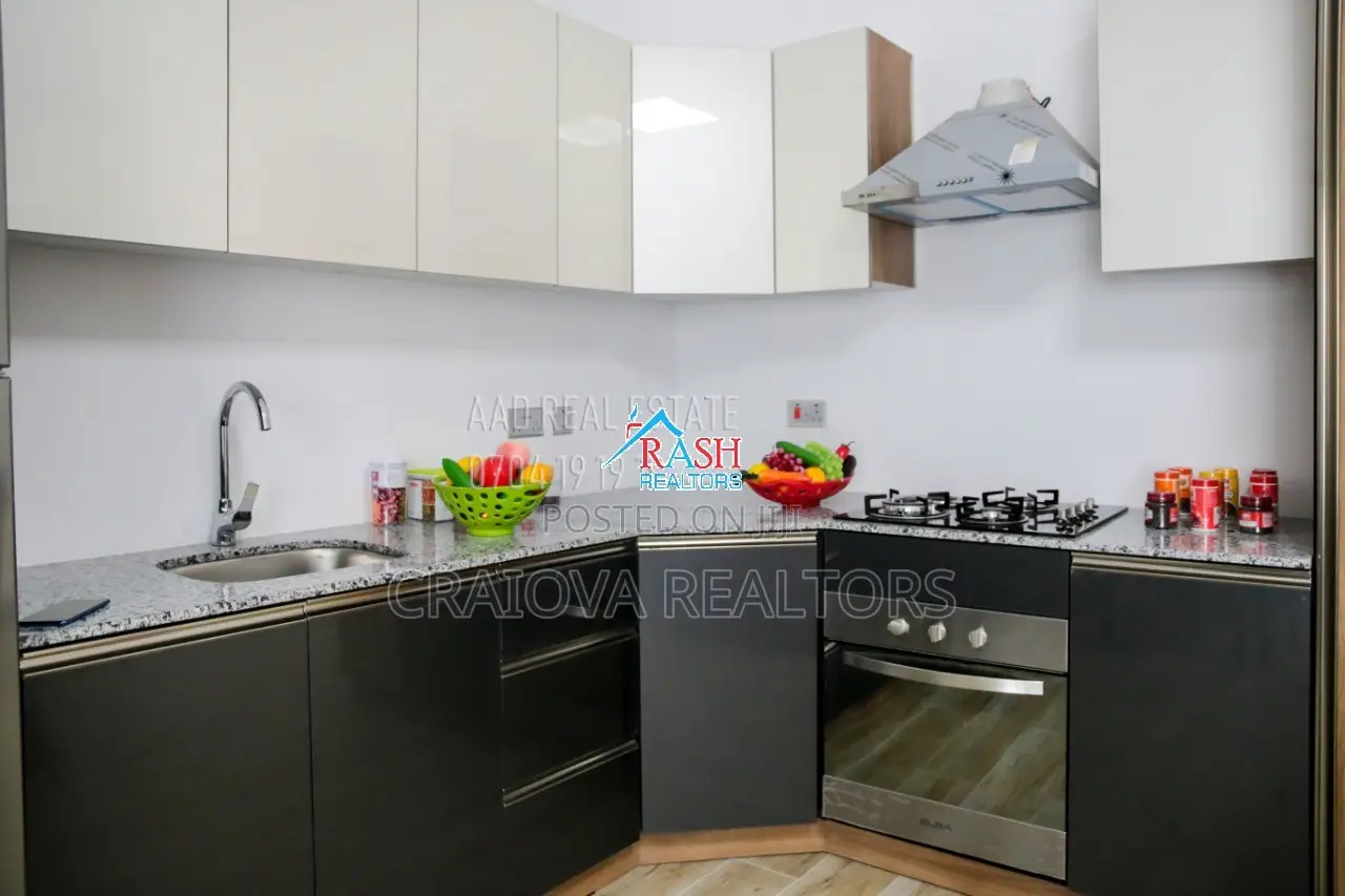 3bdrm Apartment in Valley Arcade for rent