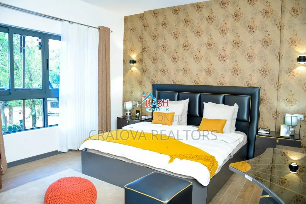 3bdrm Apartment in Valley Arcade for rent