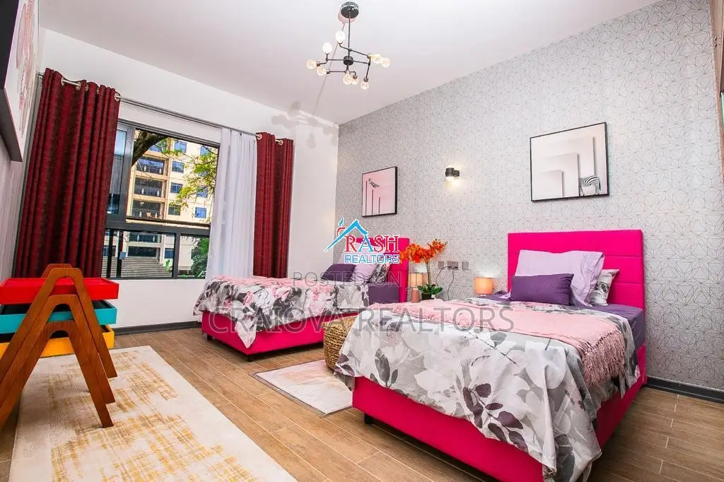 3bdrm Apartment in Valley Arcade for rent