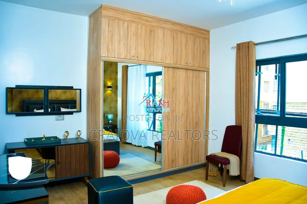 3bdrm Apartment in Valley Arcade for rent