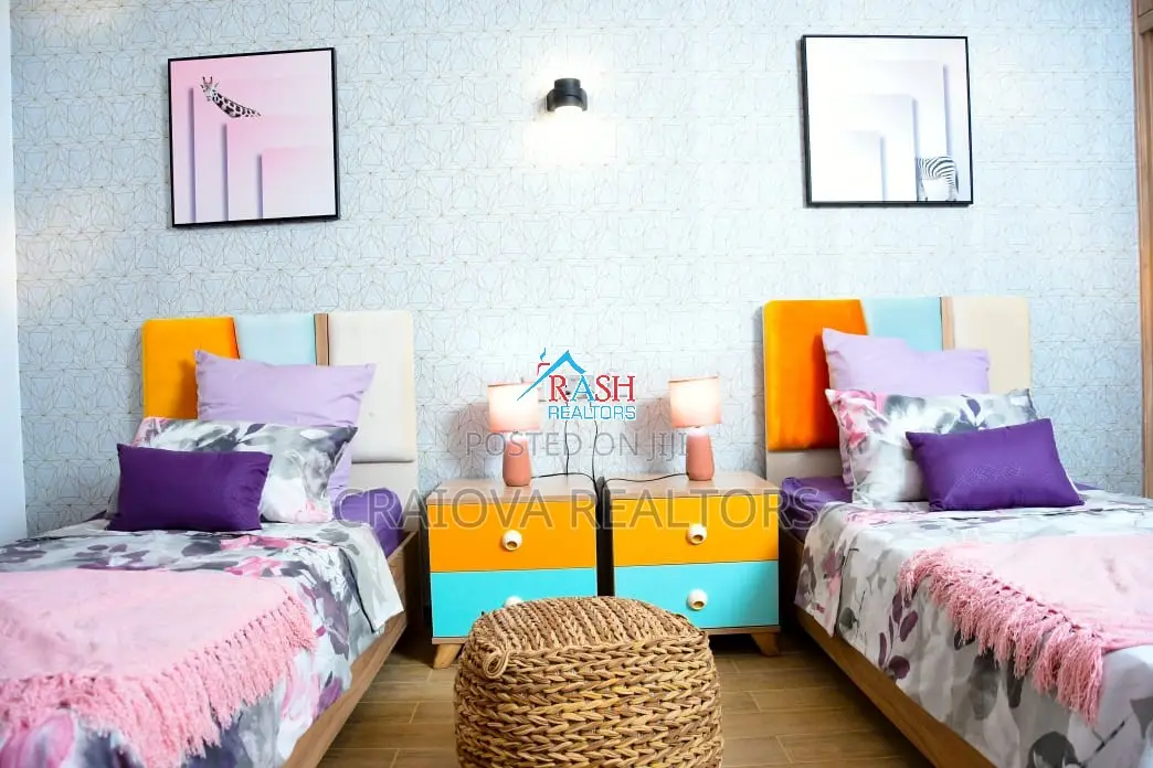 3bdrm Apartment in Valley Arcade for rent