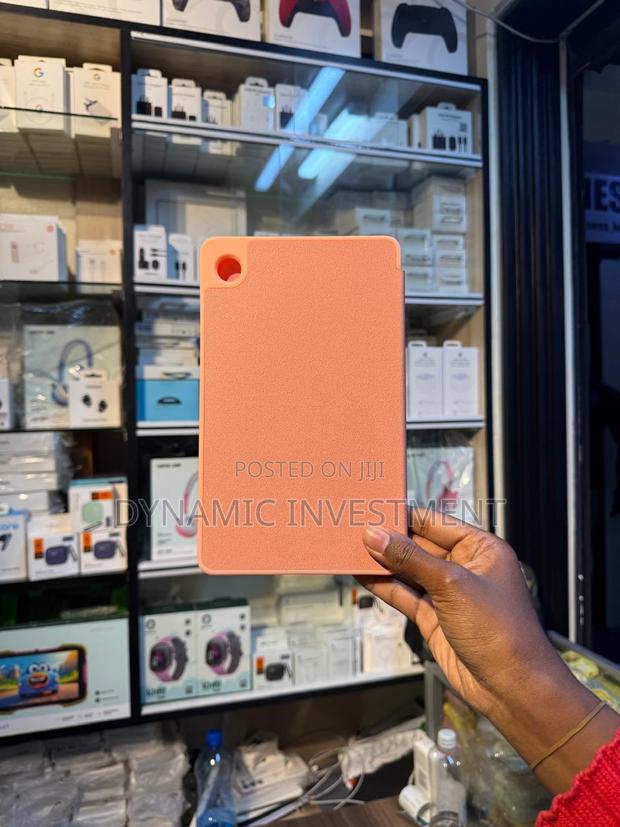 Dux Ducis Domo Series Case/Cover for Samsung Galaxy Tab A9 - thumbnail 3