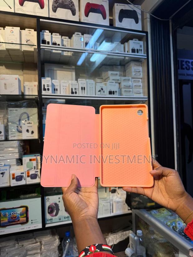 Dux Ducis Domo Series Case/Cover for Samsung Galaxy Tab A9 - thumbnail 4