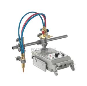 Angle Circular Commercial CNC Router Laser Cutting Machine - thumbnail 2