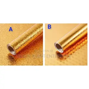 Aluminium Foil /Kitchen Table Top Liner*