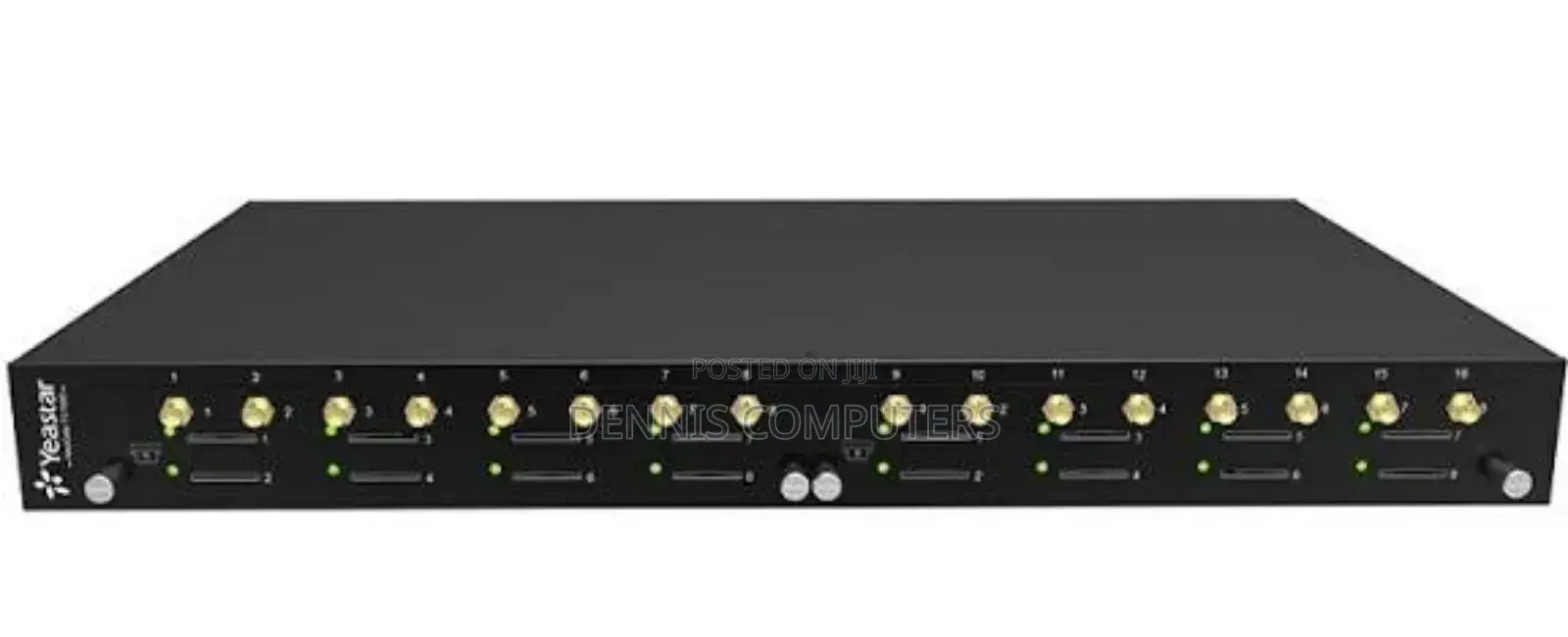 Yeastar Tg1600 Voip Gateway